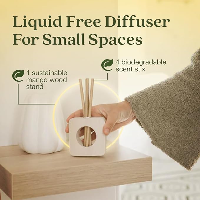 Enviroscent Non-Toxic Air Freshener - Image 5