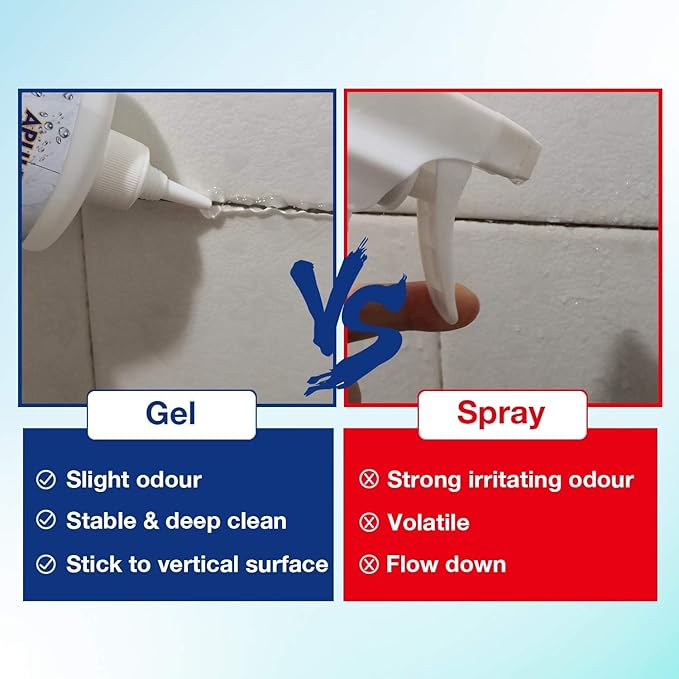 APULITO Household Gel Effective - Image 4