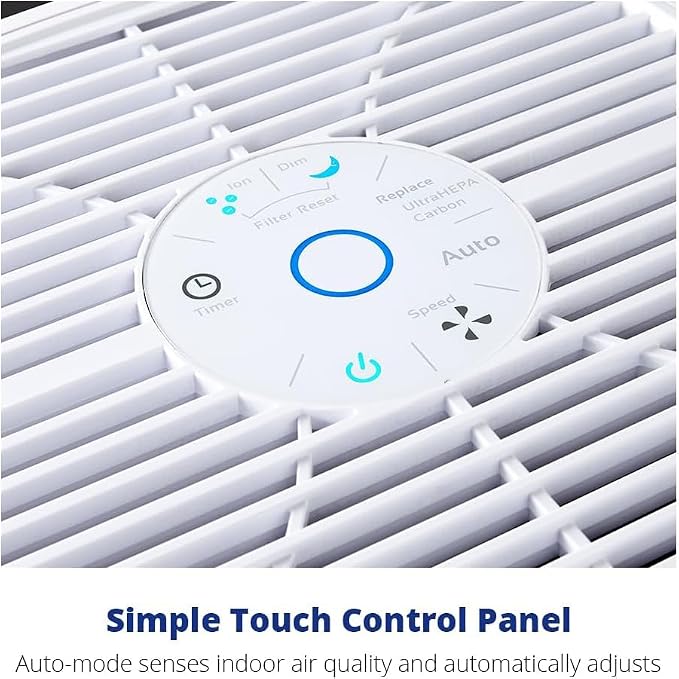 AIRDOCTOR AD1000 HEPA Air Purifier | Perfect - Image 7