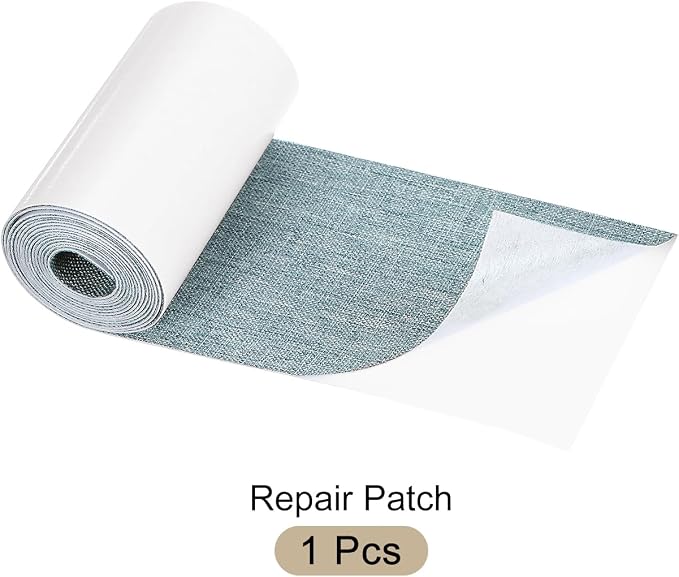 Repair Patches Repair Tape Self-Adhesive DIY Repair Patch Linen Gear Patch - Image 7
