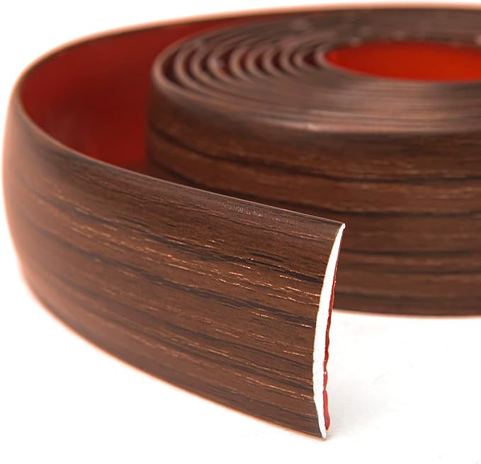 Art3d Self Adhesive Vinyl Floor Transition Strip, Laminate Floor Strip Floor - Image 9