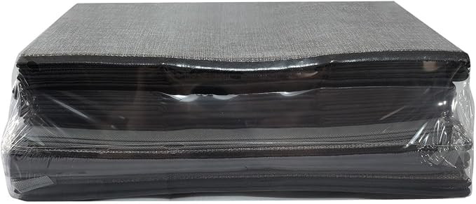 Storage Boxes, 15 x 9.8 x 8.3 Inch Baskets - Image 11
