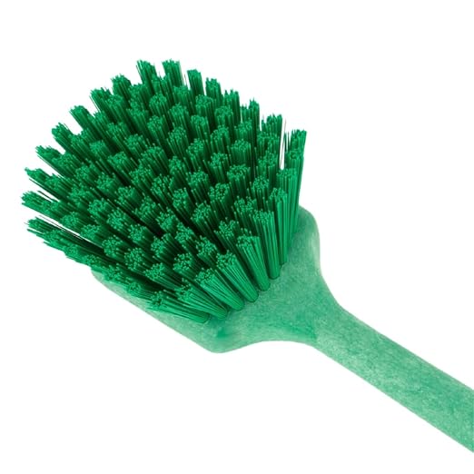 SPARTA 40501EC09 Plastic Large Scrub Brush, Kitchen Brush, Utility Brush - Image 4