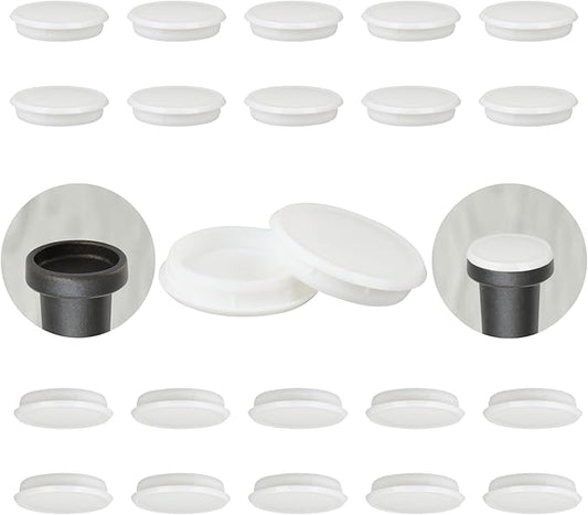 Wrought Iron Patio Furniture Feet Caps by Furnigear