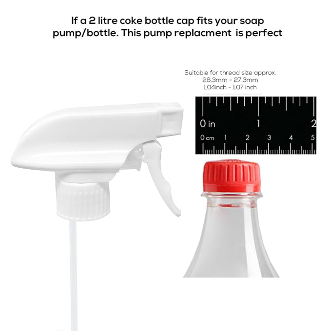 Trigger Sprayer - Image 6