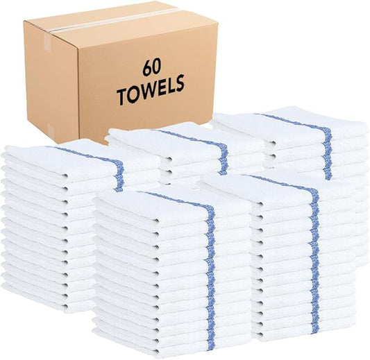 Arkwright Qwick Wick Bar Mop Towels Bulk by Arkwright
