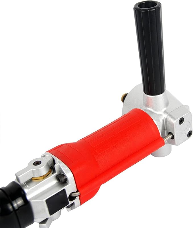 Air Wet Polisher/ Sander 4-Inch Versatile Wet Stone Grinder 4500 Rpm Pneumatic - Image 3