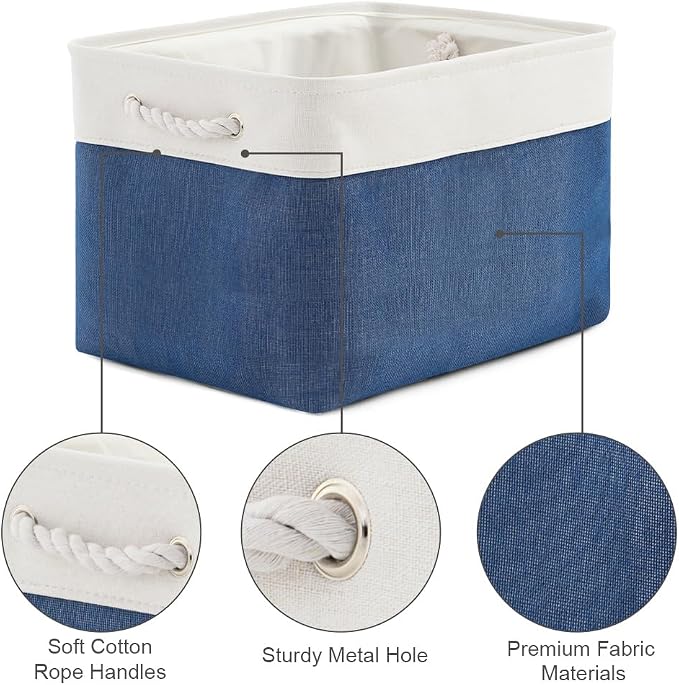 TheWarmHome Organization and Storage - Image 7