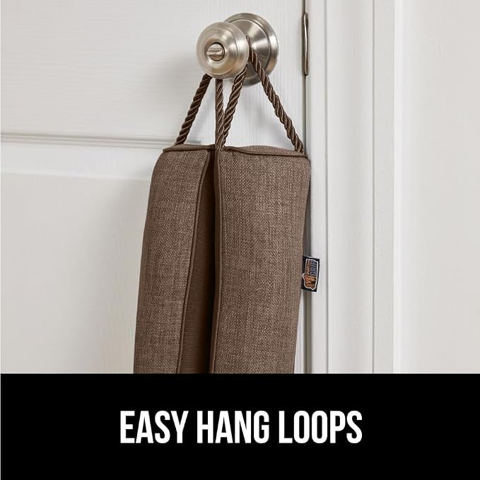 GORILLA GRIP Door Draft Stopper - Image 7