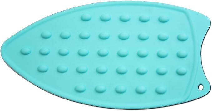 LeLehome Silicone Anti-Slip Iron Rest Pad by LeLehome