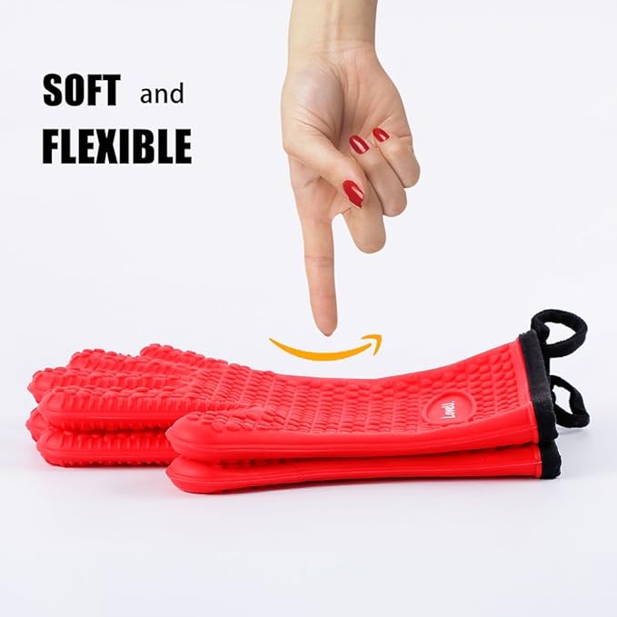 Kitchen Oven Gloves - Image 3