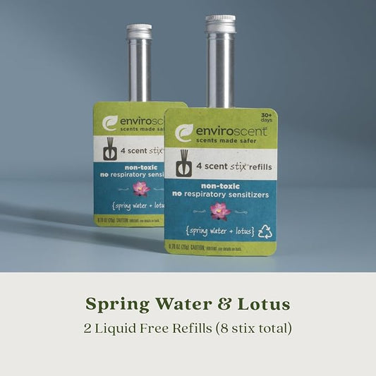 Enviroscent Non-Toxic Air Freshener - Image 2
