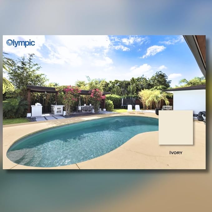 Olympic Patio Tones - Image 3