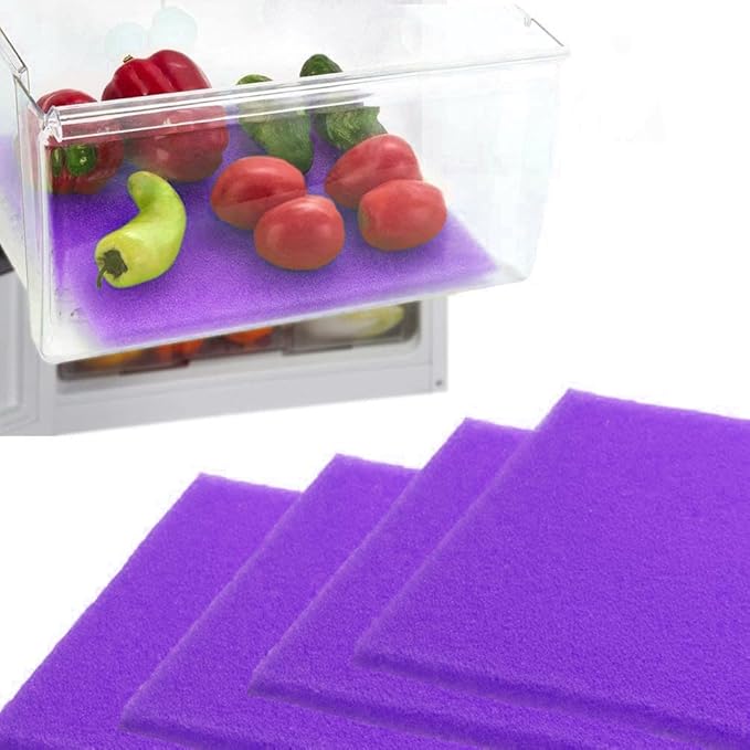 Dualplex® Fruit & Veggie Life Extender Liner by DualplexTalvania