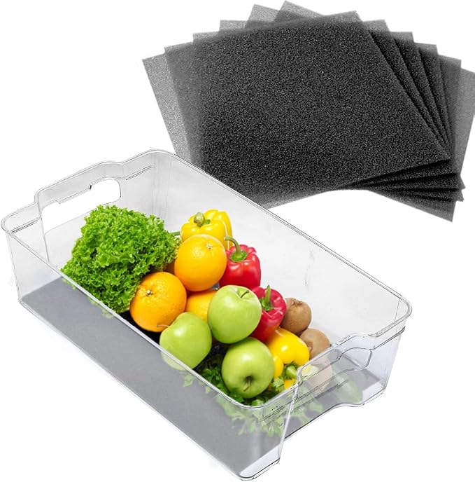 Dualplex® Fruit & Veggie Life Extender Liner - Image 8