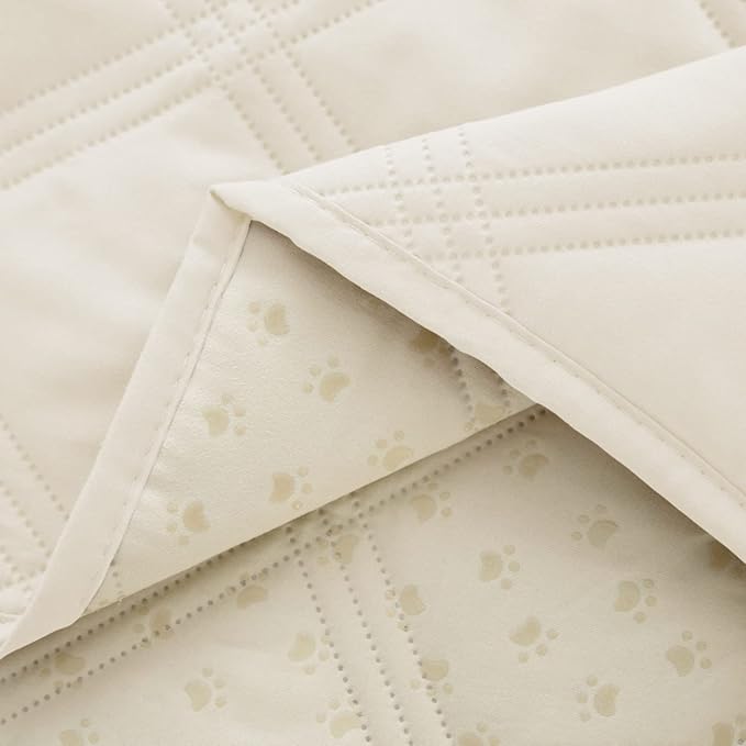 Ameritex Waterproof Dog Bed Cover Pet Blanket - Image 4