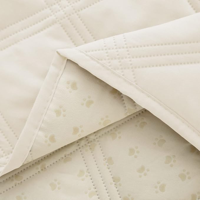 Ameritex Waterproof Dog Bed Cover Pet Blanket - Image 4