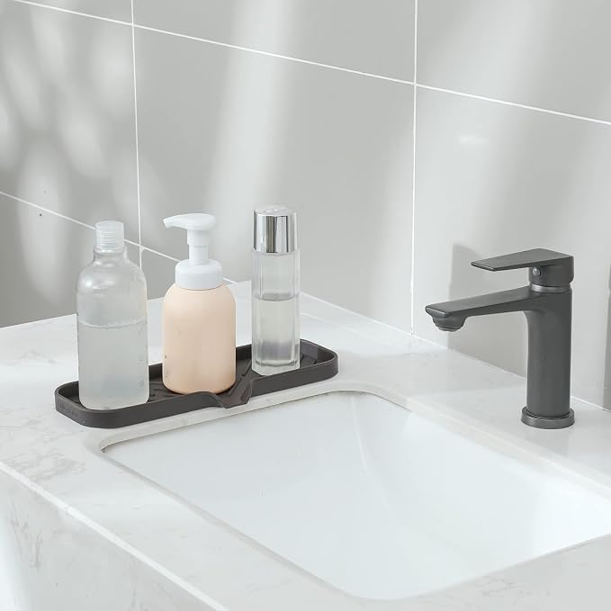 Silicone Bathroom Soap Dishes - Image 8