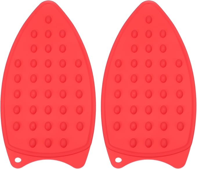 PATIKIL Silicone Iron Rest Pad by PATIKIL