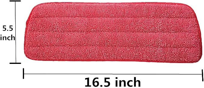 Microfiber Mop Replacement Pads - Image 3
