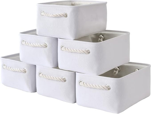TheWarmHome Storage Basket for Organizing by TheWarmHome
