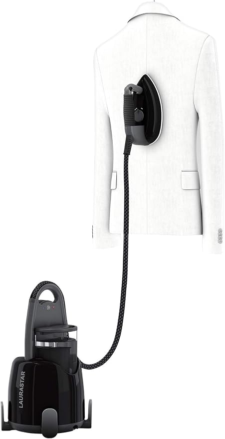 Laurastar Lift+ Steam Iron - Image 3