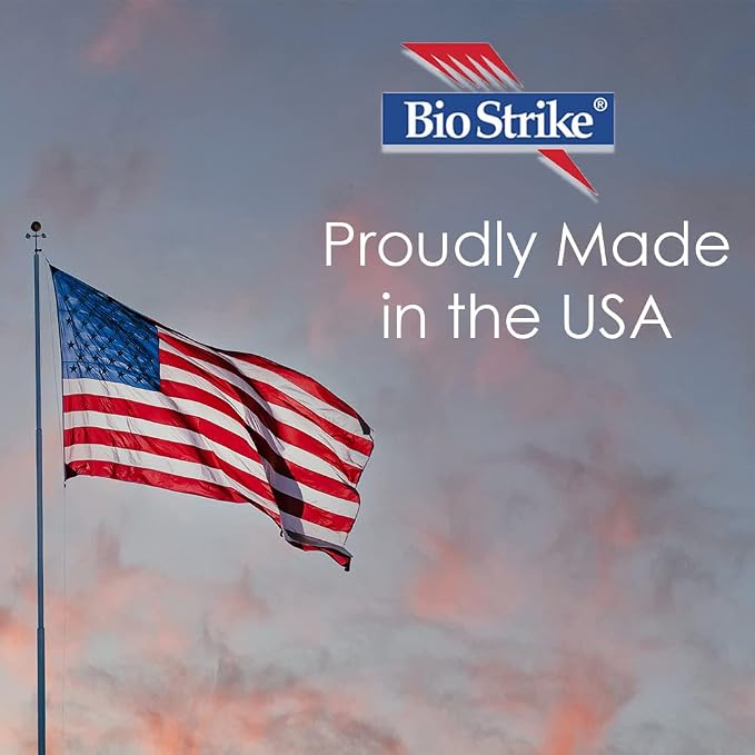 BioStrike -Activated Carbon Filter Odor Absorbers - Image 9