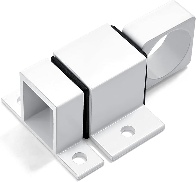 2 Packs Spring Door Lock, Security Latch - Image 6