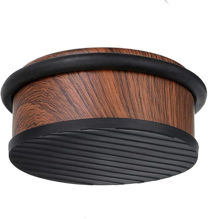 Sumnacon Heavy Duty No Drill Floor Door Stopper - Image 5