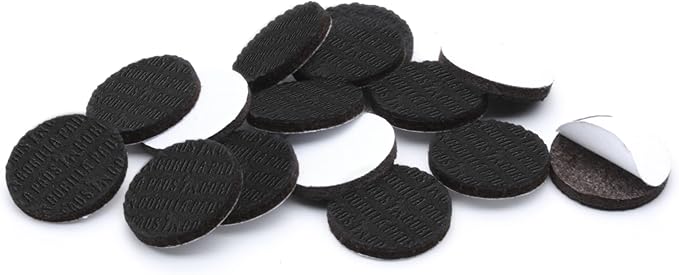 Slipstick GorillaPads CB147 Non Slip Furniture Pads/Gripper Feet Self Adhesive - Image 3
