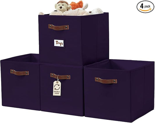 DECOMOMO Storage Baskets by DECOMOMO
