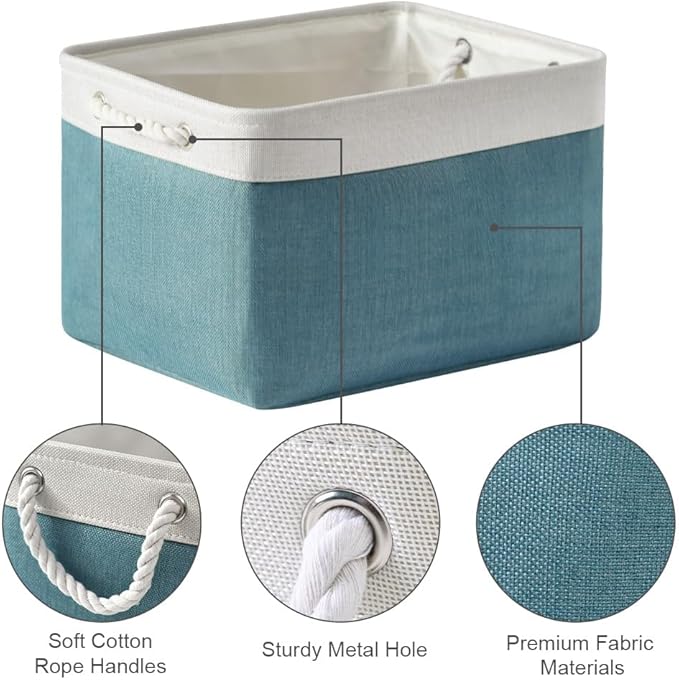 TcaFmac Organization and Storage Basket - Image 6