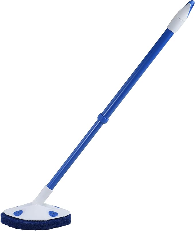 Clorox Tub & Tile Scrubber Plus Refill - Image 14