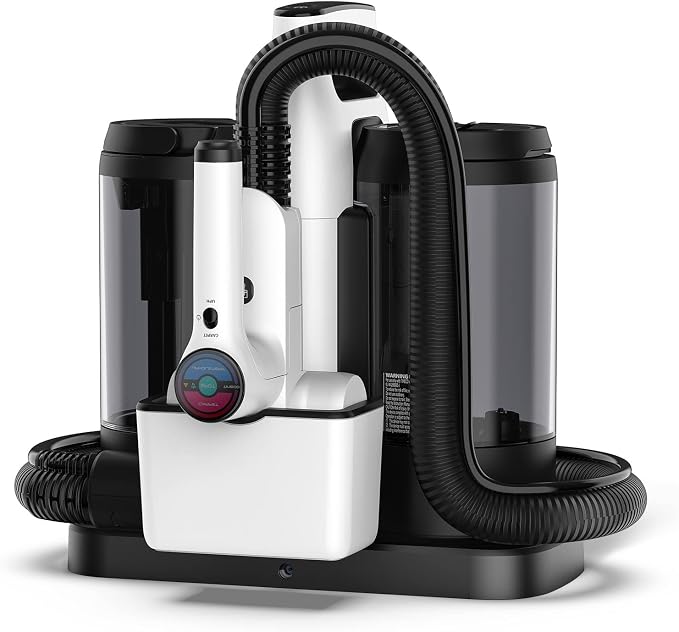 Tineco CARPET ONE Spot Smart Cordless Carpet and Upholstery Spot Cleaner by Tineco
