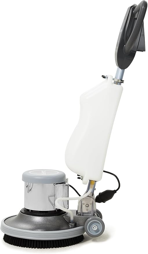 17" Heavy-duty Multi-Functional Floor Buffer Polisher Machine - Image 6
