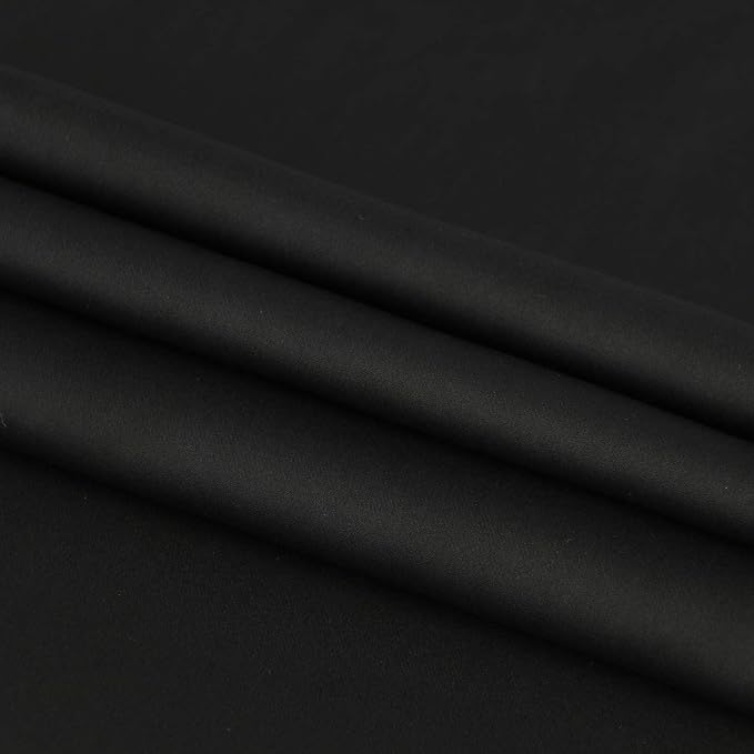 DWCN French Door Curtain - Image 5