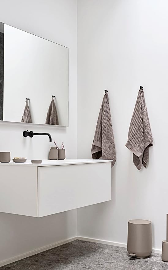 Zone Denmark Nova One Ceramic Toilet Brush | - Image 3