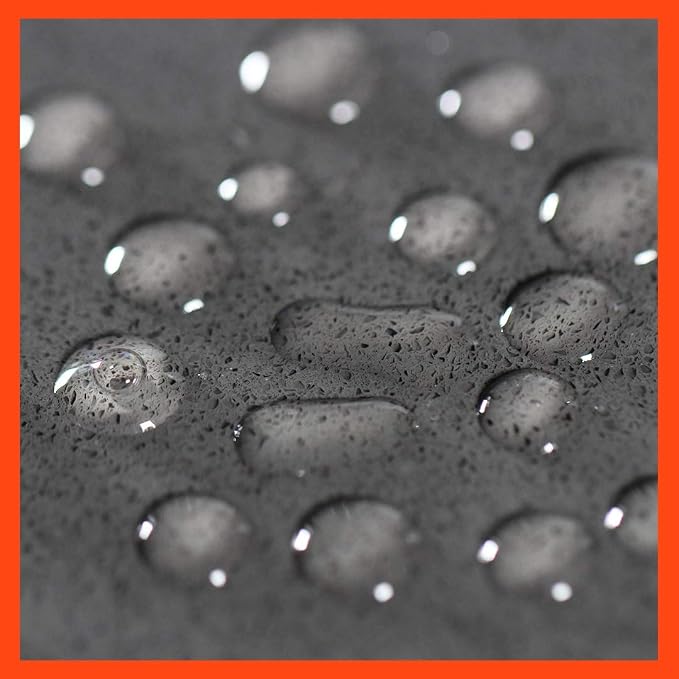 TriNova Granite Sealer & Protector Gallon Refill- Made in USA, Best Stone Polish - Image 5