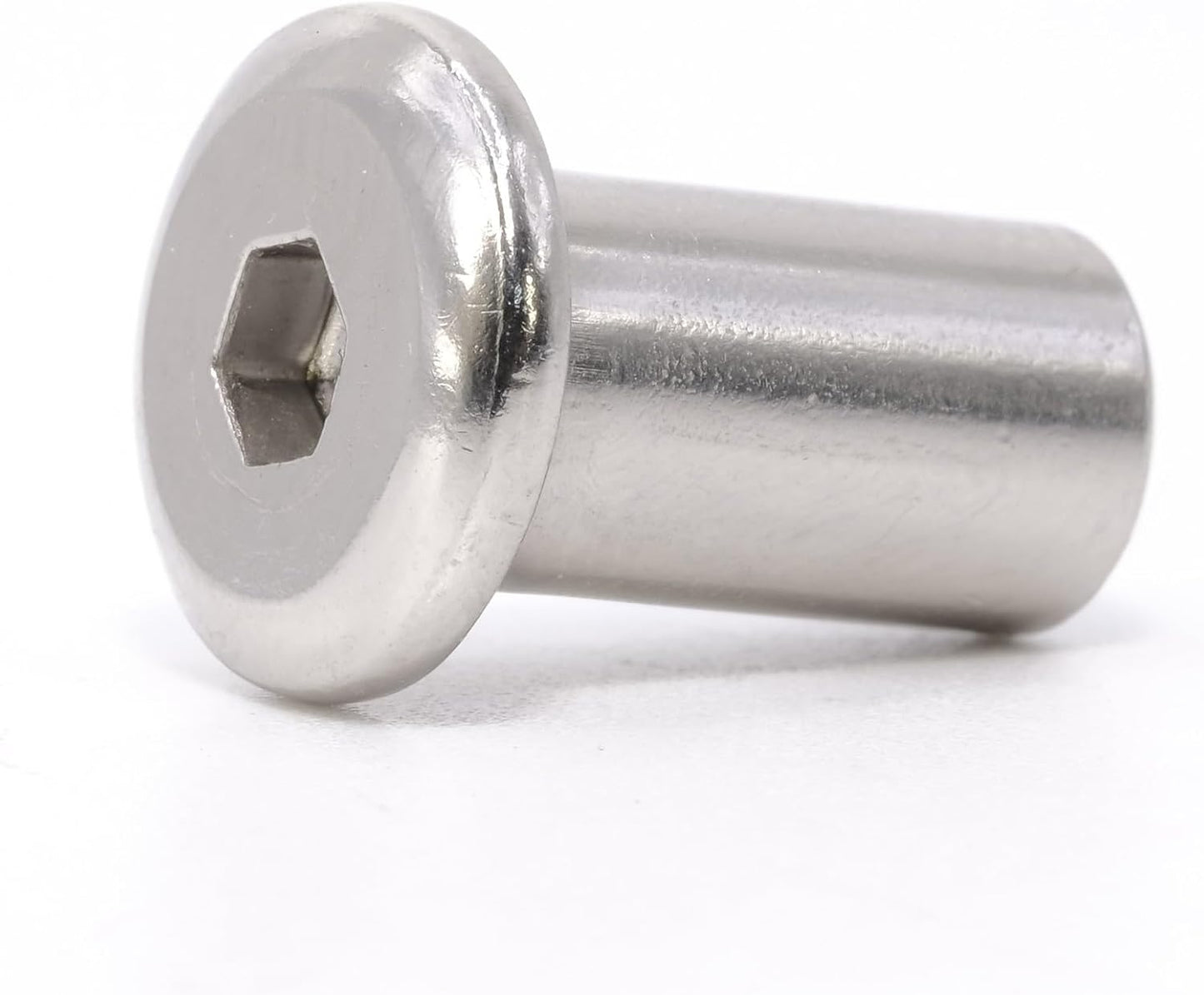 ReplacementScrews Hardware Kit Compatible with IKEA SUNDVIK Cribs (302.485.75/504.940.80) All Screws (105907, 130718, 110301), Dowels (101351, 100514) and Pins (105657) for Assembly (36 Piece Kit)