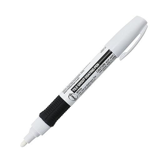 Danco 0.25 oz. Tile Grout Coating Pen by DANCO