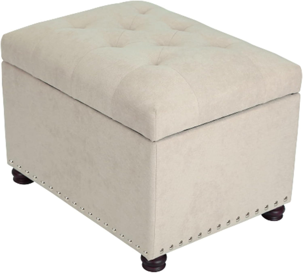 Joveco Storage Ottoman
