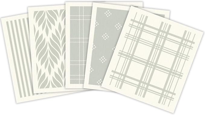 HALL & PERRY Swedish Dishcloths - Image 6