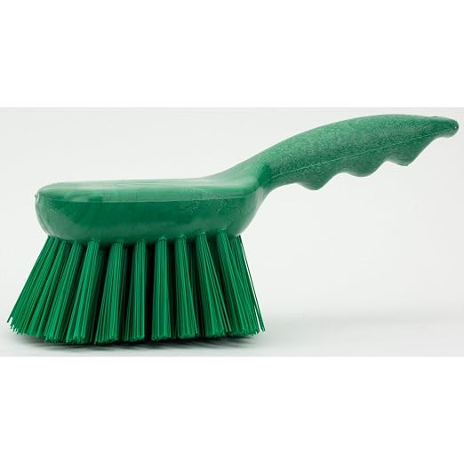 SPARTA 40541EC09 Plastic Scrub Brush, Utility Brush, Kitchen Brush - Image 2