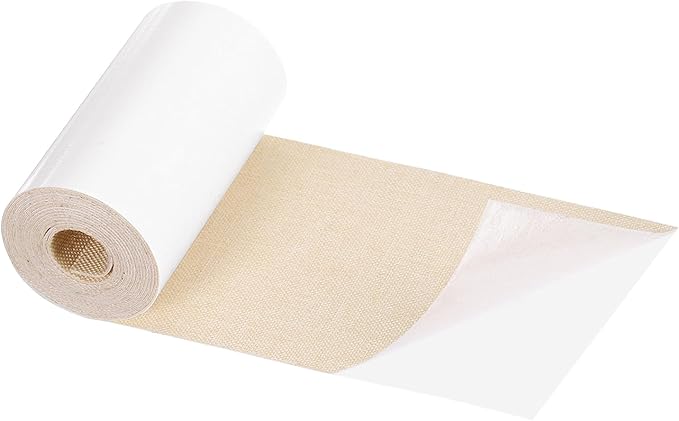 Repair Patches Self-Adhesive DIY Repair Patch Linen Gear Patch by Rebower