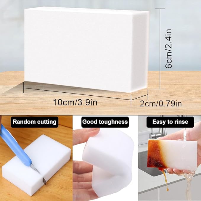 Extra Large Eraser Sponge - Image 5