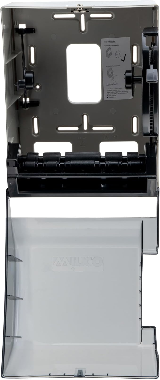 Winco Paper Towel Dispenser - Image 3