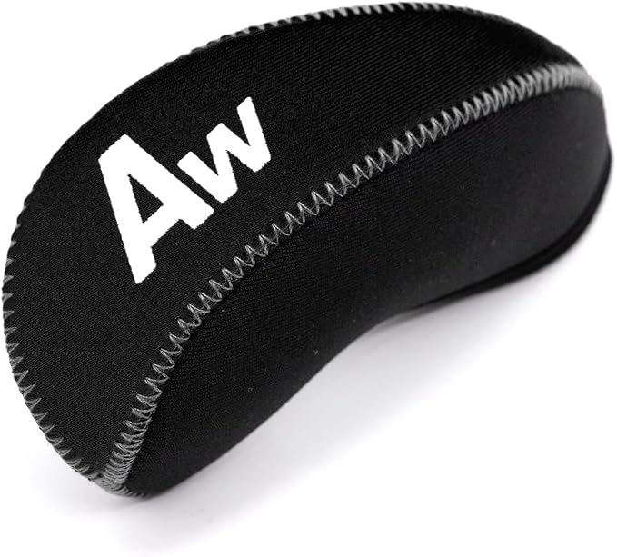 Golf Iron Covers for Golf Clubs Neoprene Golf Iron Cover Set 11pcs/10pcs Golf - Image 9
