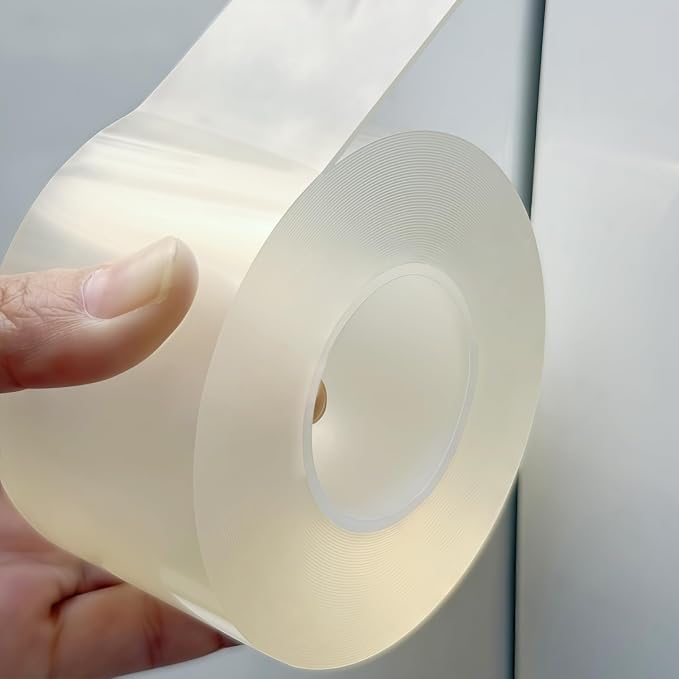 Window Weather Sealing Tape 2 in x 33 FT Weather Stripping Weatherproof Draft by Unknown
