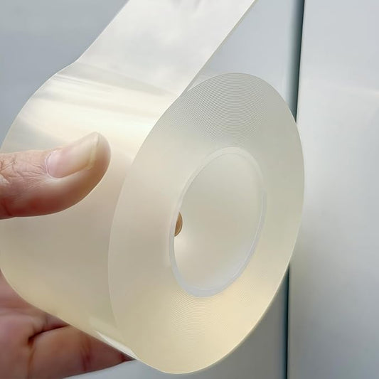 Window Weather Sealing Tape 2 in x 33 FT Weather Stripping Weatherproof Draft by Unknown