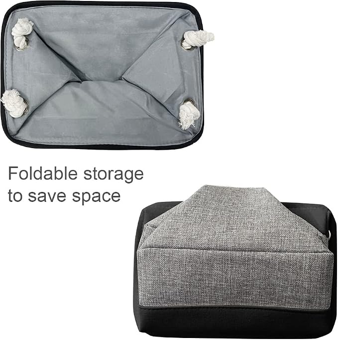 TheWarmHome Storage Basket for Organizing - Image 7